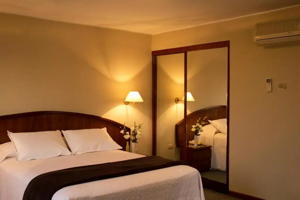 Foto - Hotel Park Suites