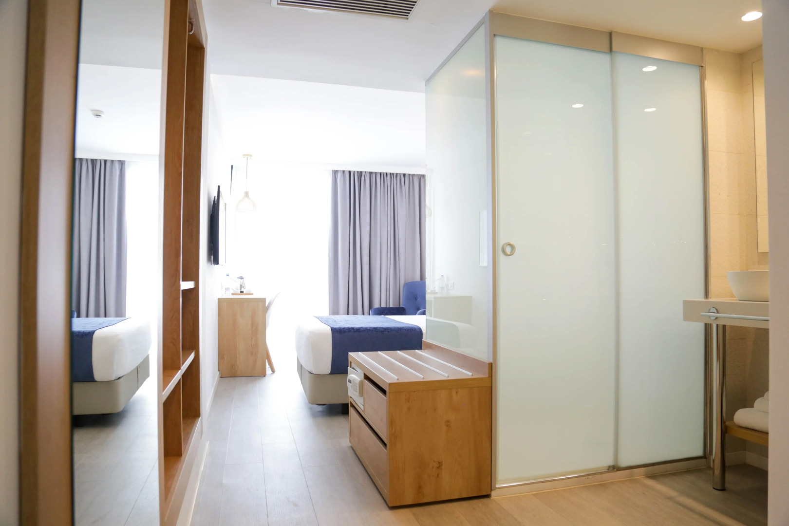 Foto - Eurostars Puerto de Ibiza