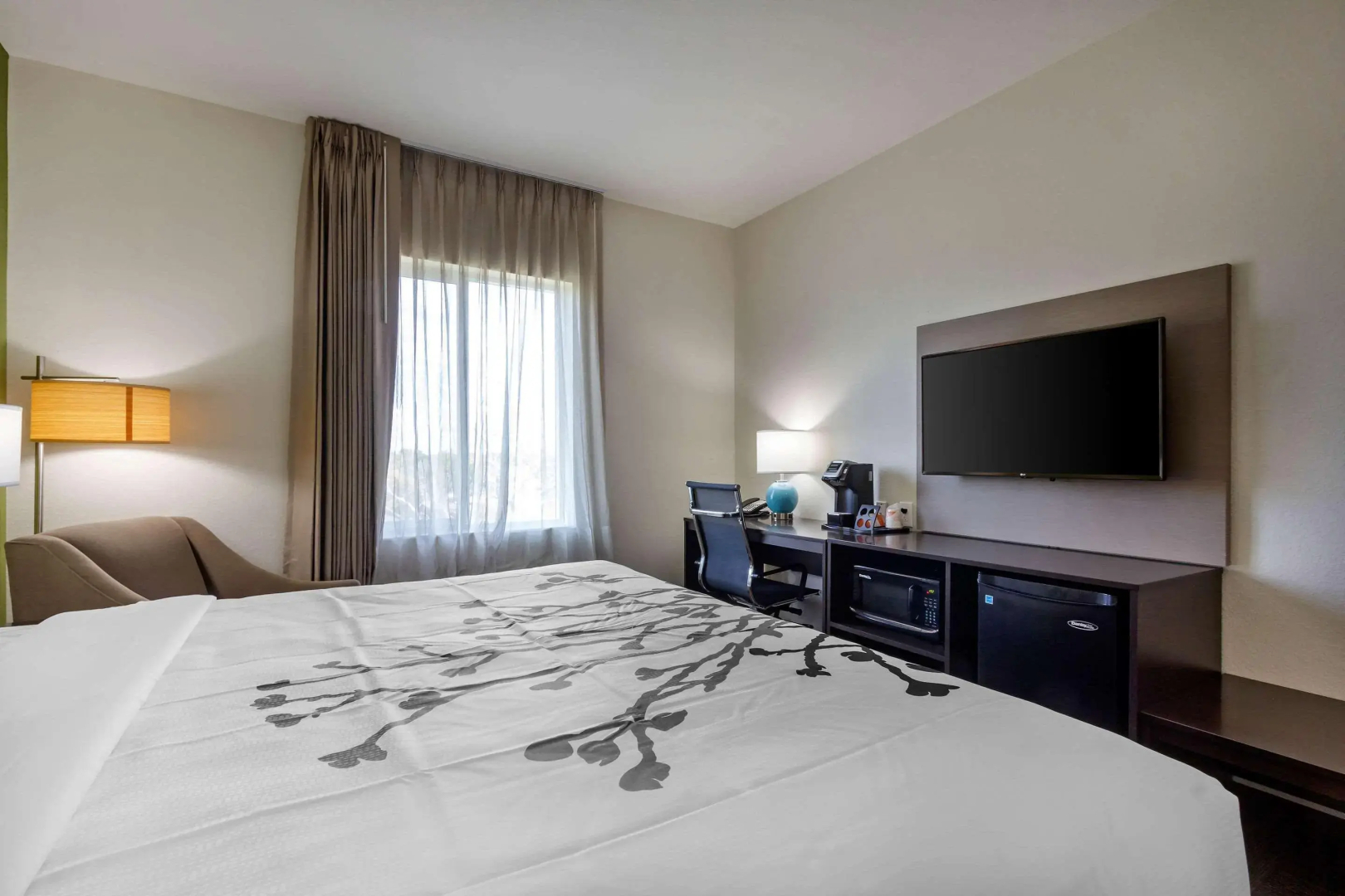 Foto - Sleep Inn & Suites Tampa South