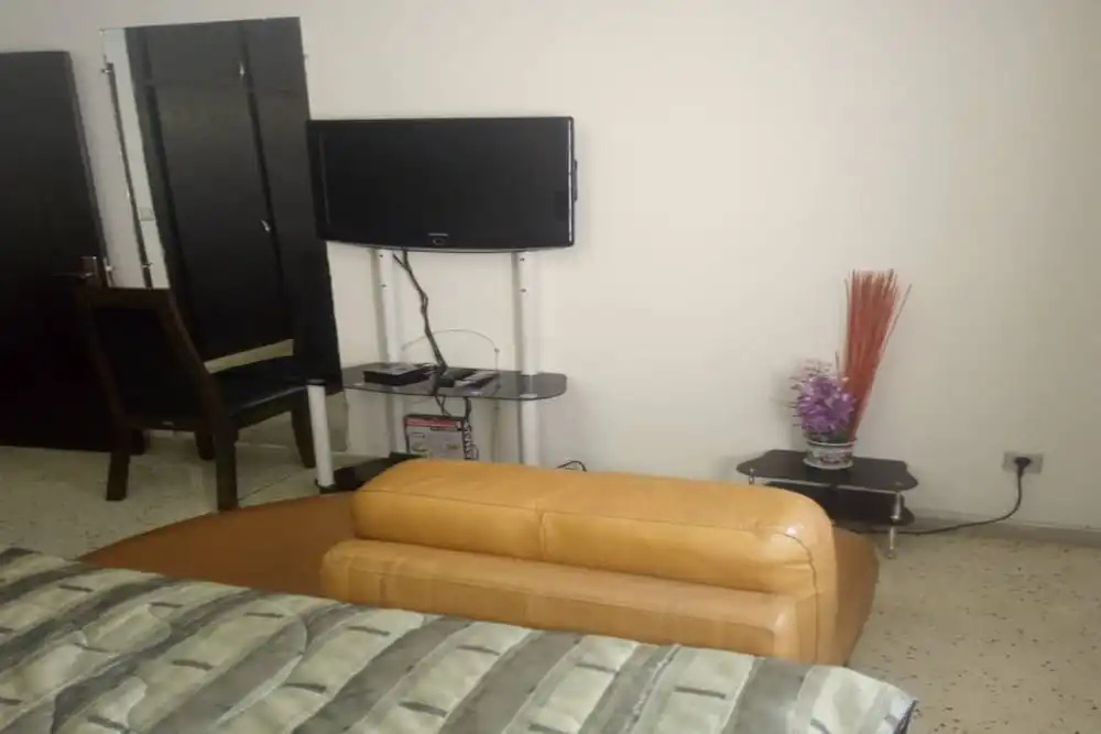 Residence Clara T4