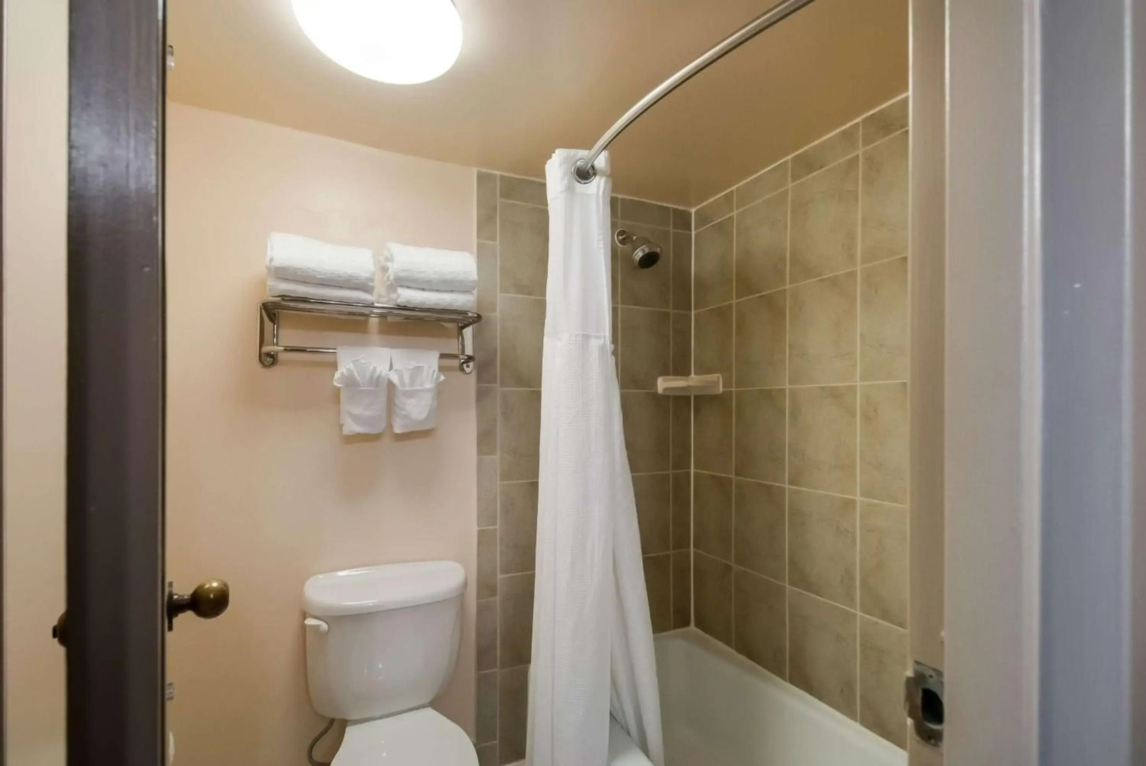 Foto - Best Western Springfield