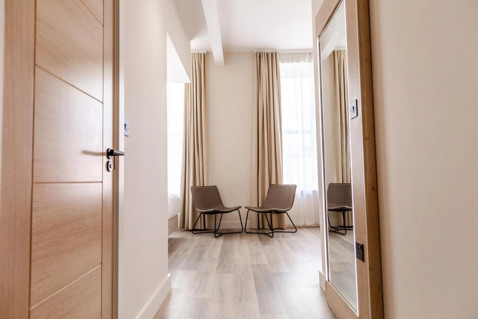 Foto - School Lane Hotel in Liverpool ONE