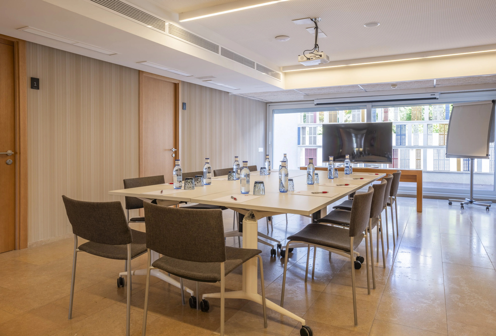 Foto - Leonardo Boutique Hotel Mallorca Port Portals - Adults only