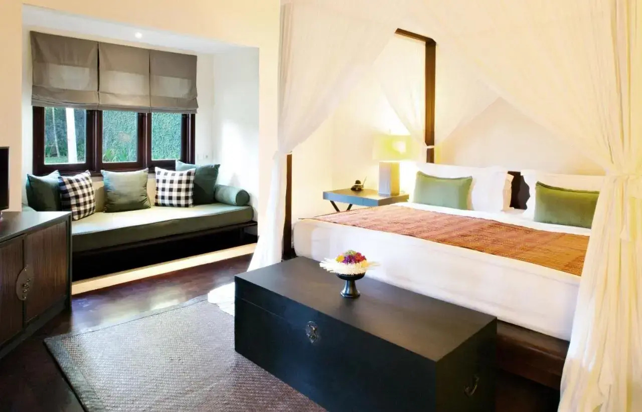 Foto - Kayumanis Sanur Private Villa and Spa