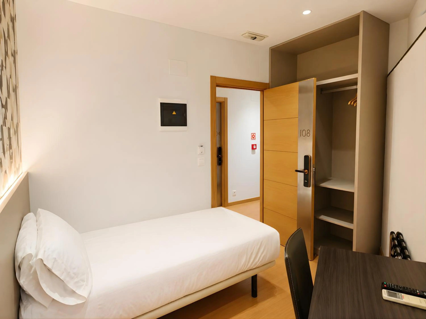 Foto - Hotel Elizalde Berri