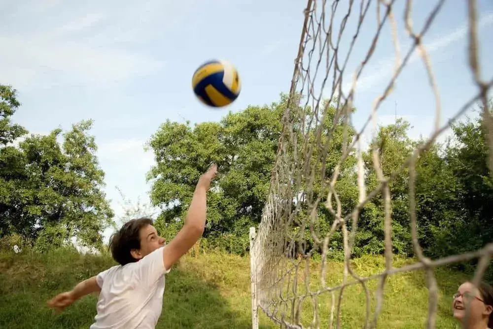Photo - CityKamp Lyon