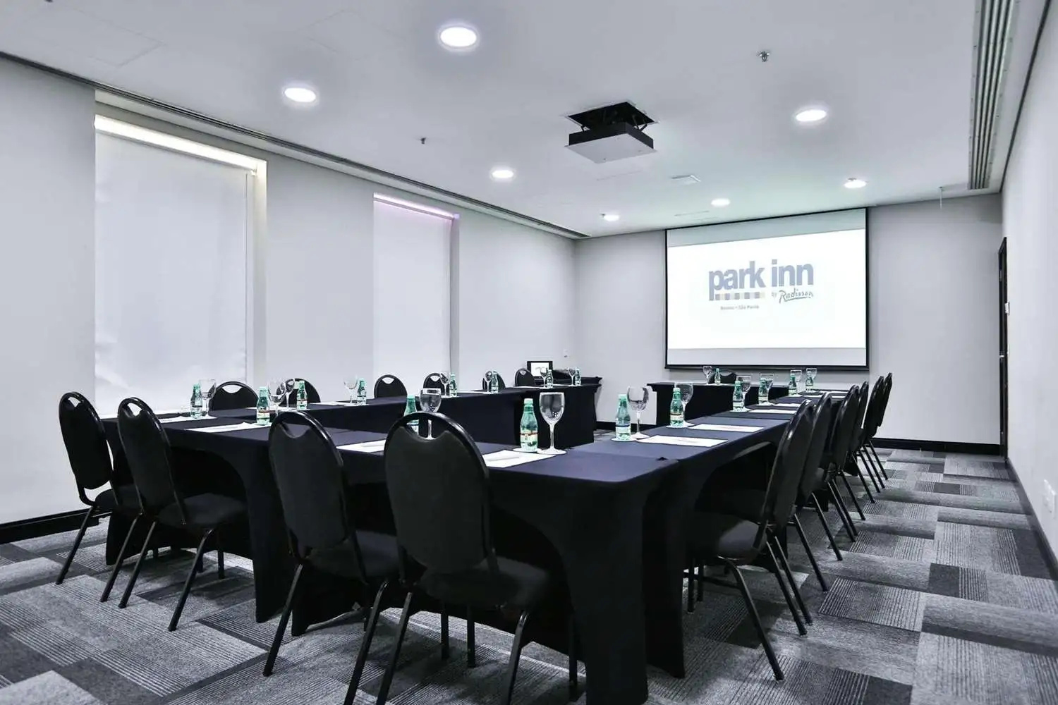 Photo - Park Inn by Radisson Berrini