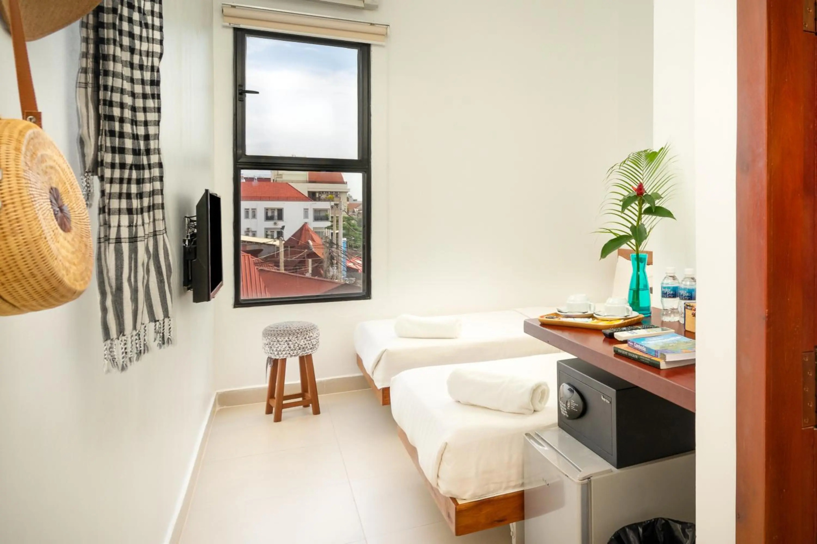 Photo - Onederz Hostel Siem Reap