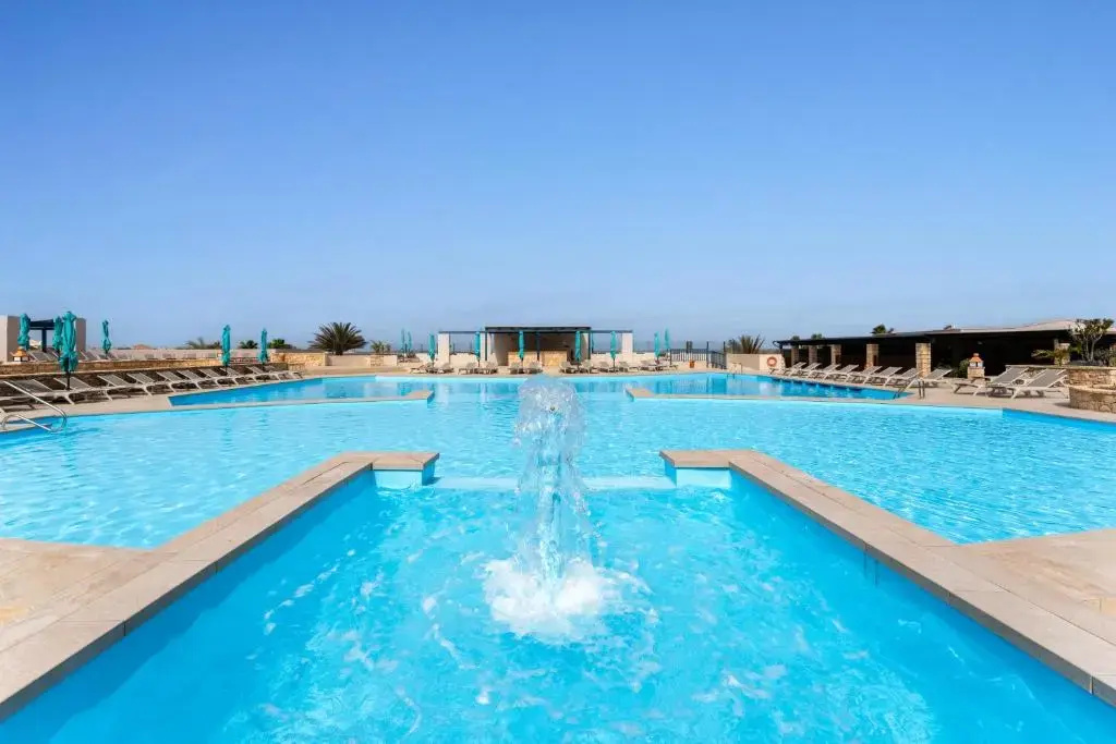 Foto - Barcelo Marine Boa Vista - Adults Only