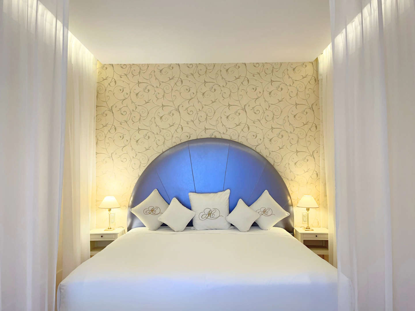 Foto - Auberge de Cassagne & Spa