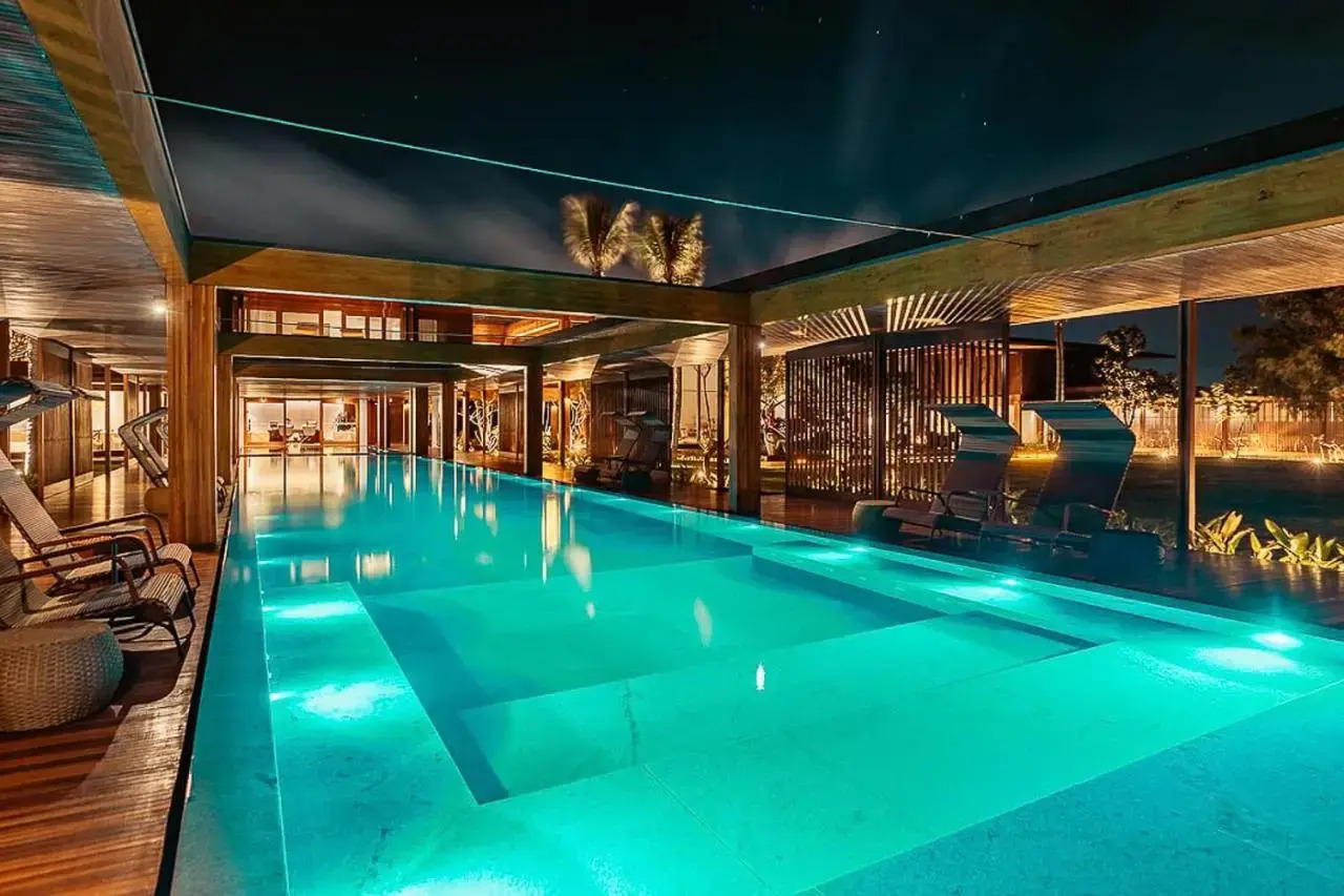 Foto - Zendaya Resort Beach Sport & Spa