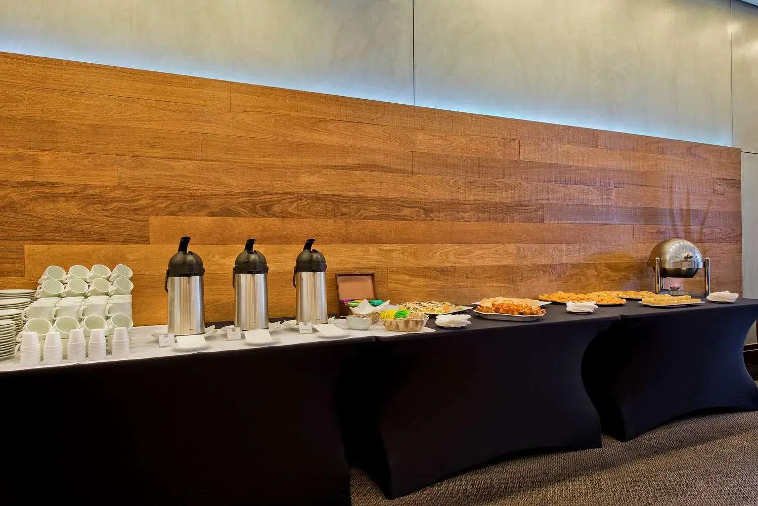 Photo - Intercity São Paulo Paulista