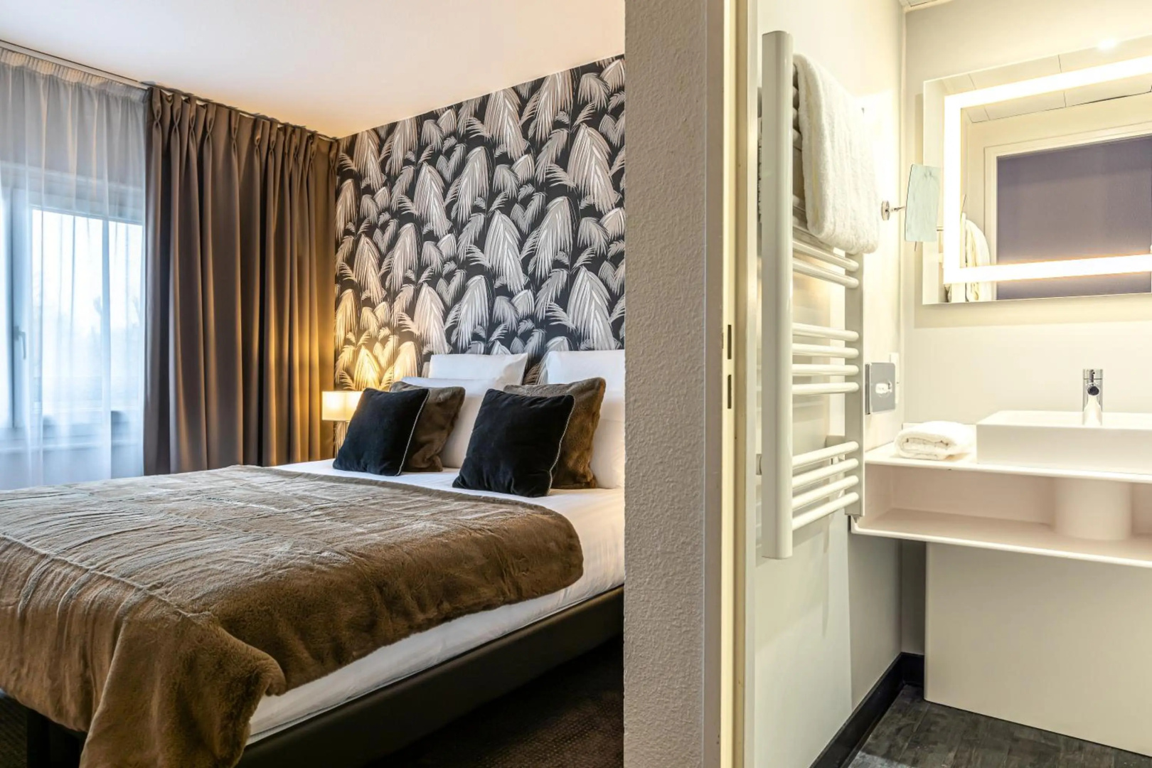 Foto - Hotel Quorum