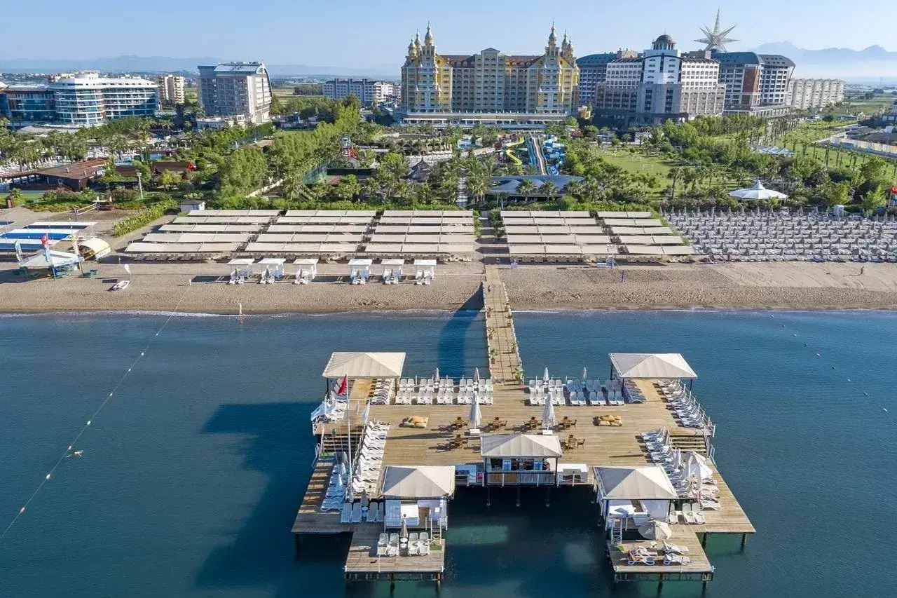 Foto - Royal Holiday Palace