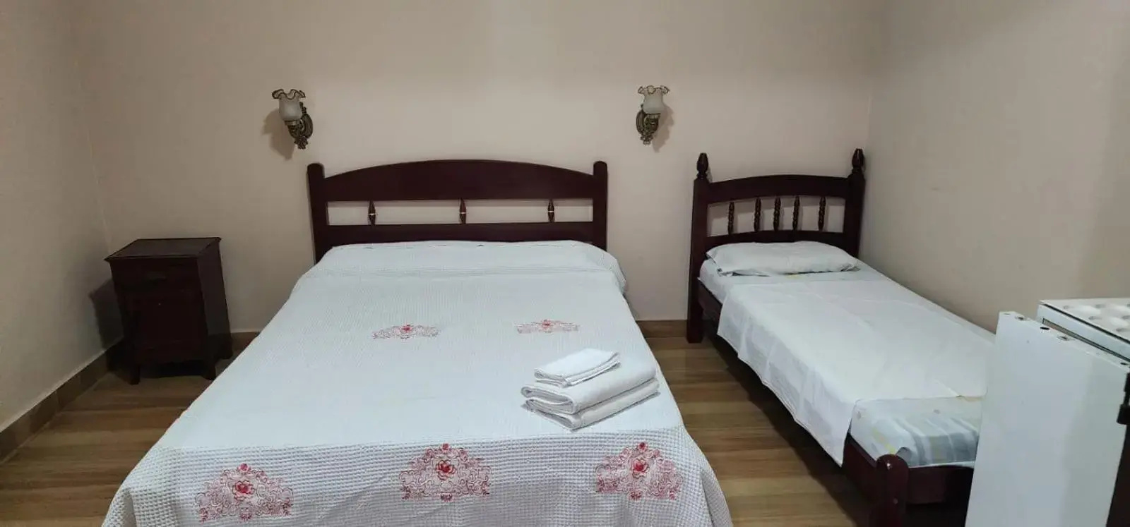 Foto - Hotel Floresta