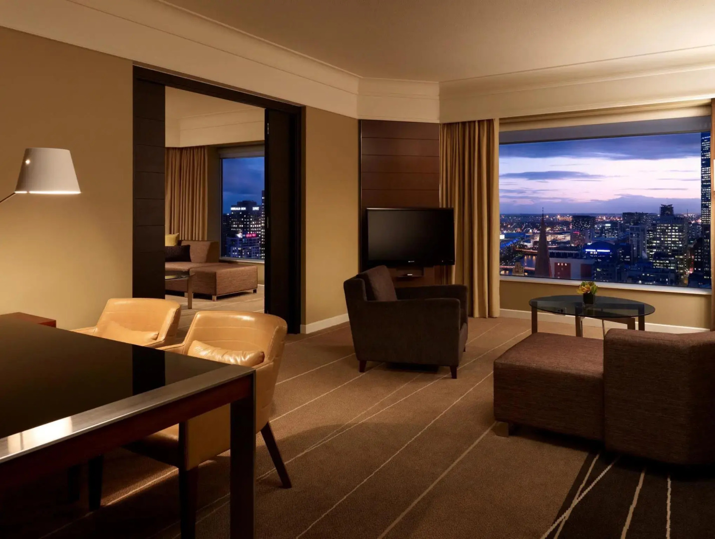 Photo - Grand Hyatt Melbourne