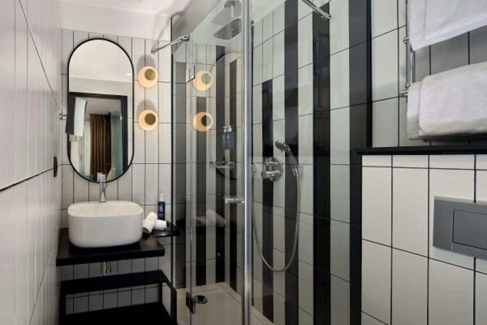 Foto - Platine Hotel
