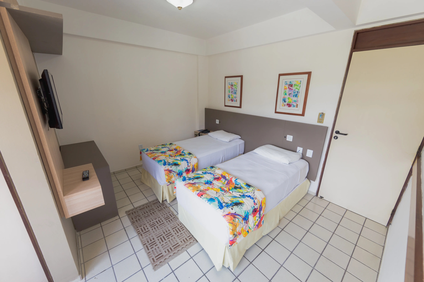 Foto - Xênius Hotel