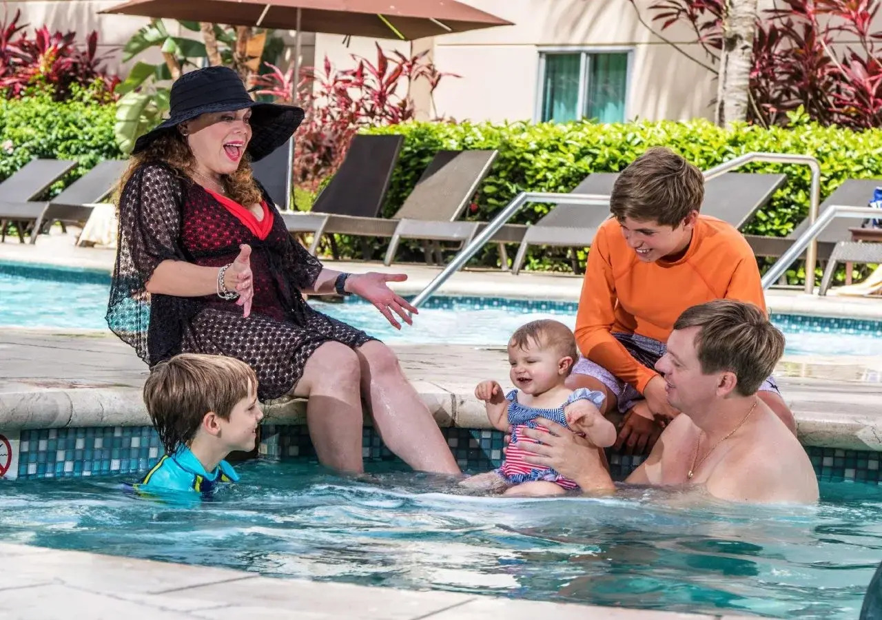 Foto - Hampton Inn & Suites San Juan