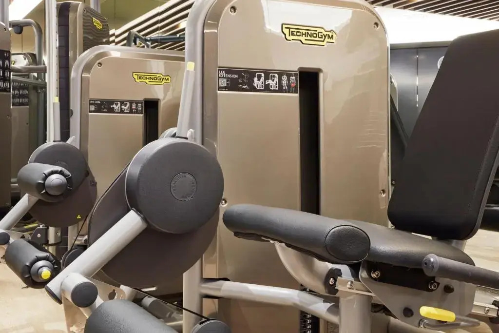 Foto - Four Points by Sheraton Seoul Gangnam