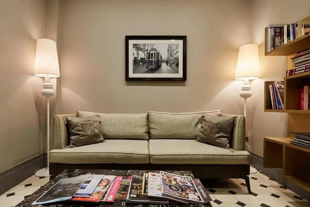 Foto - Taksim Prelude Hotel