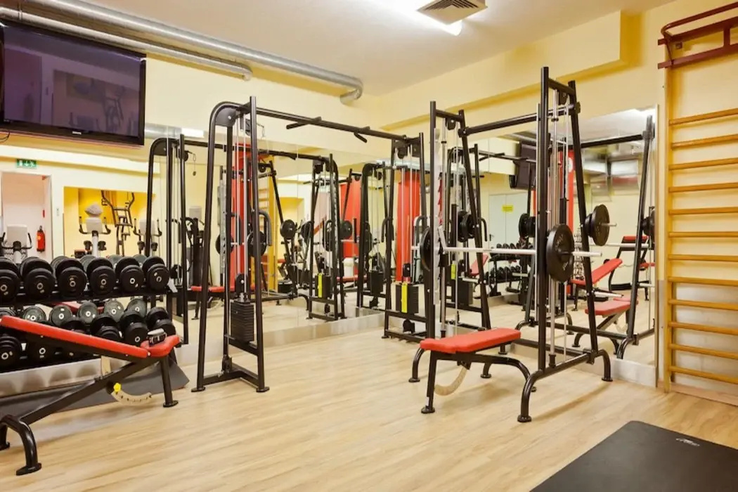 Foto - Vienna Sporthotel