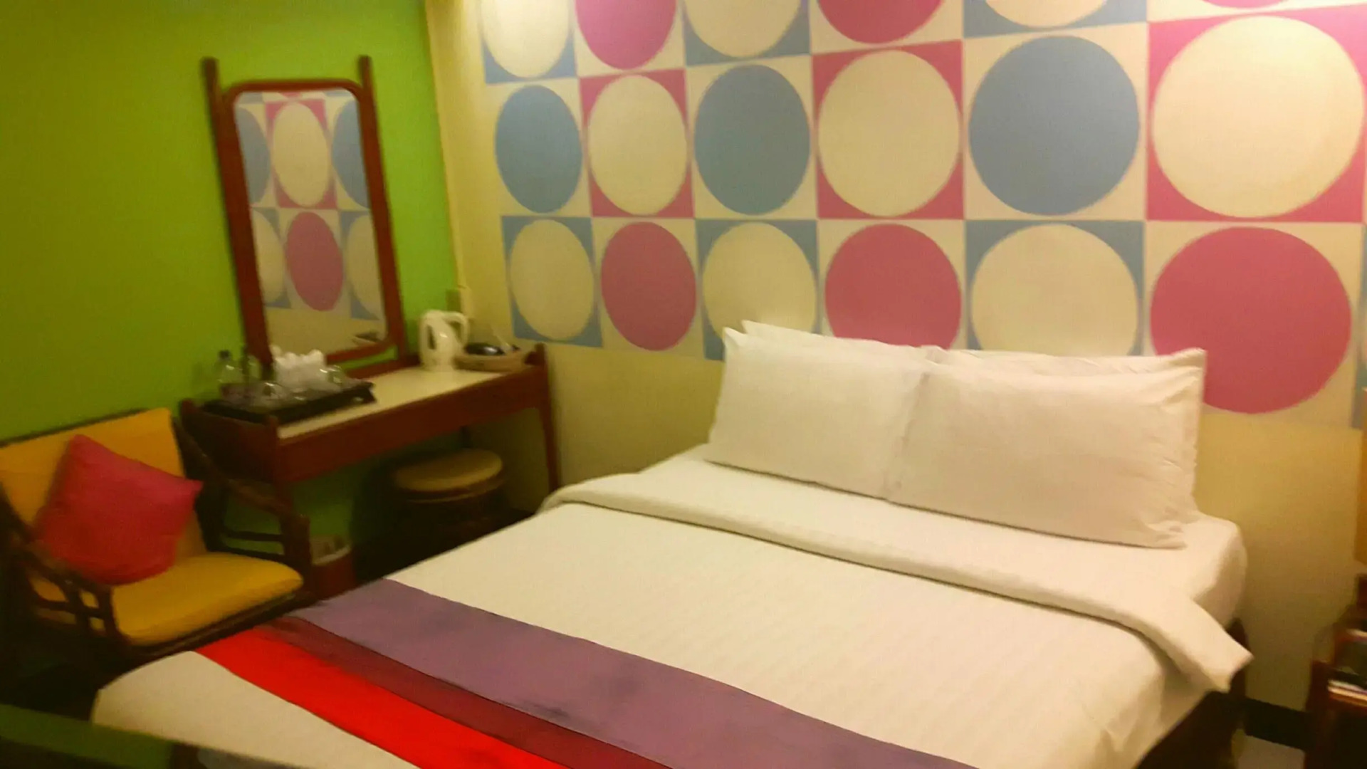 Photo - Sawasdee Sukhumvit Inn