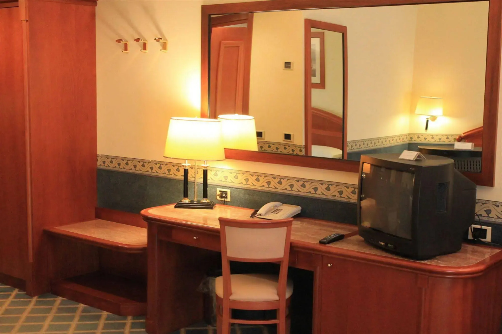 Photo - Starhotels Vespucci
