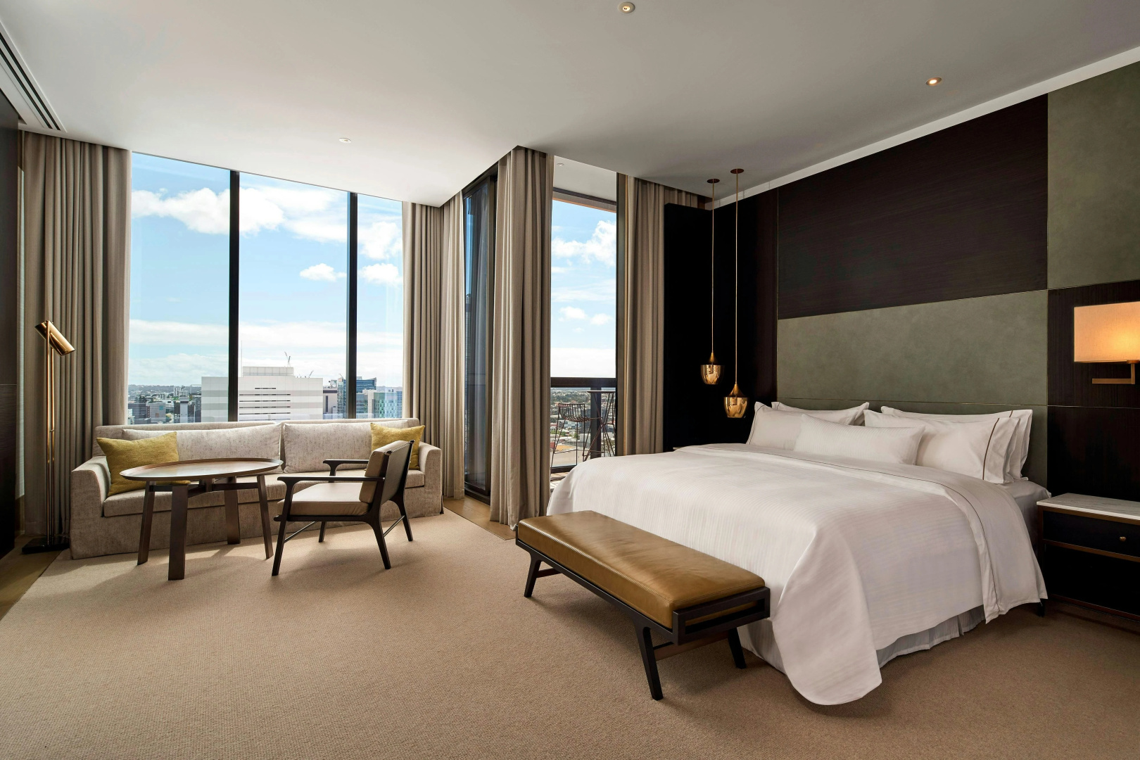 Photo - The Westin Perth