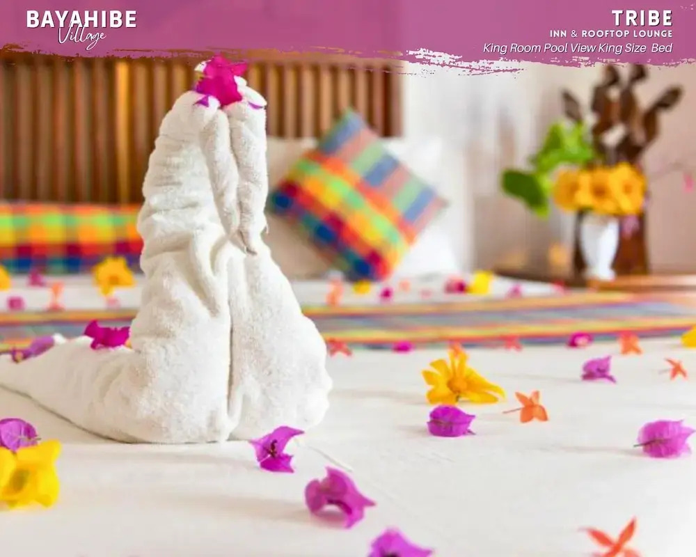 Foto - Tribe Inn & Rooftop lounge