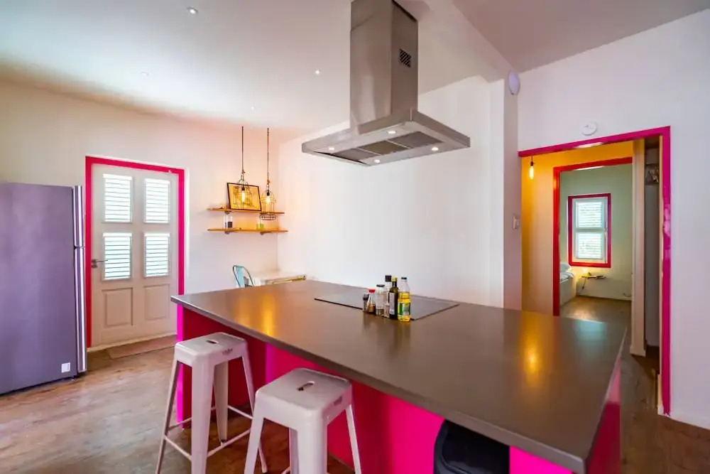 Foto - Wynwood Boutique Hotel