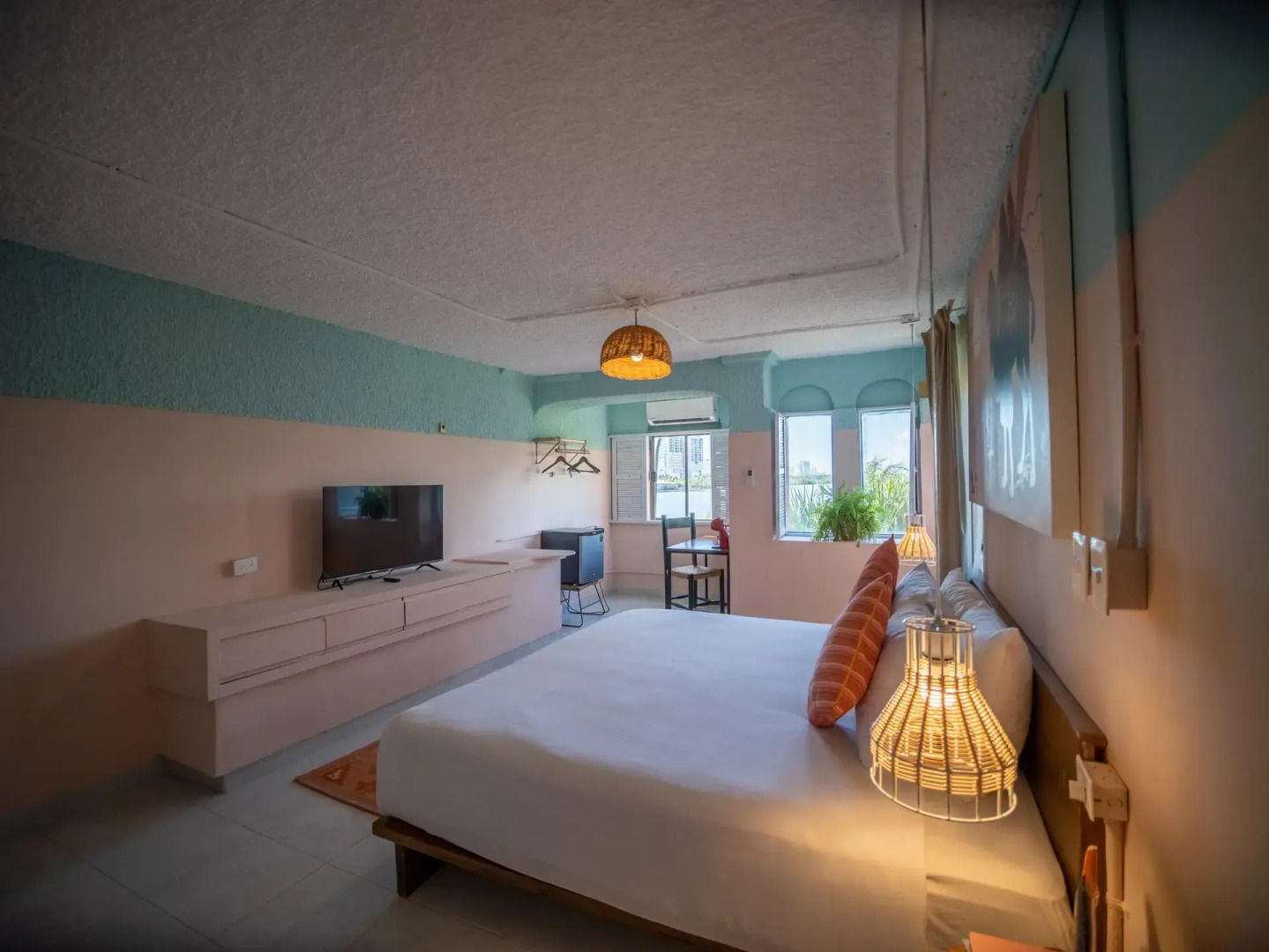 Photo - Nílu Cancun Zona Hotelera by Selina