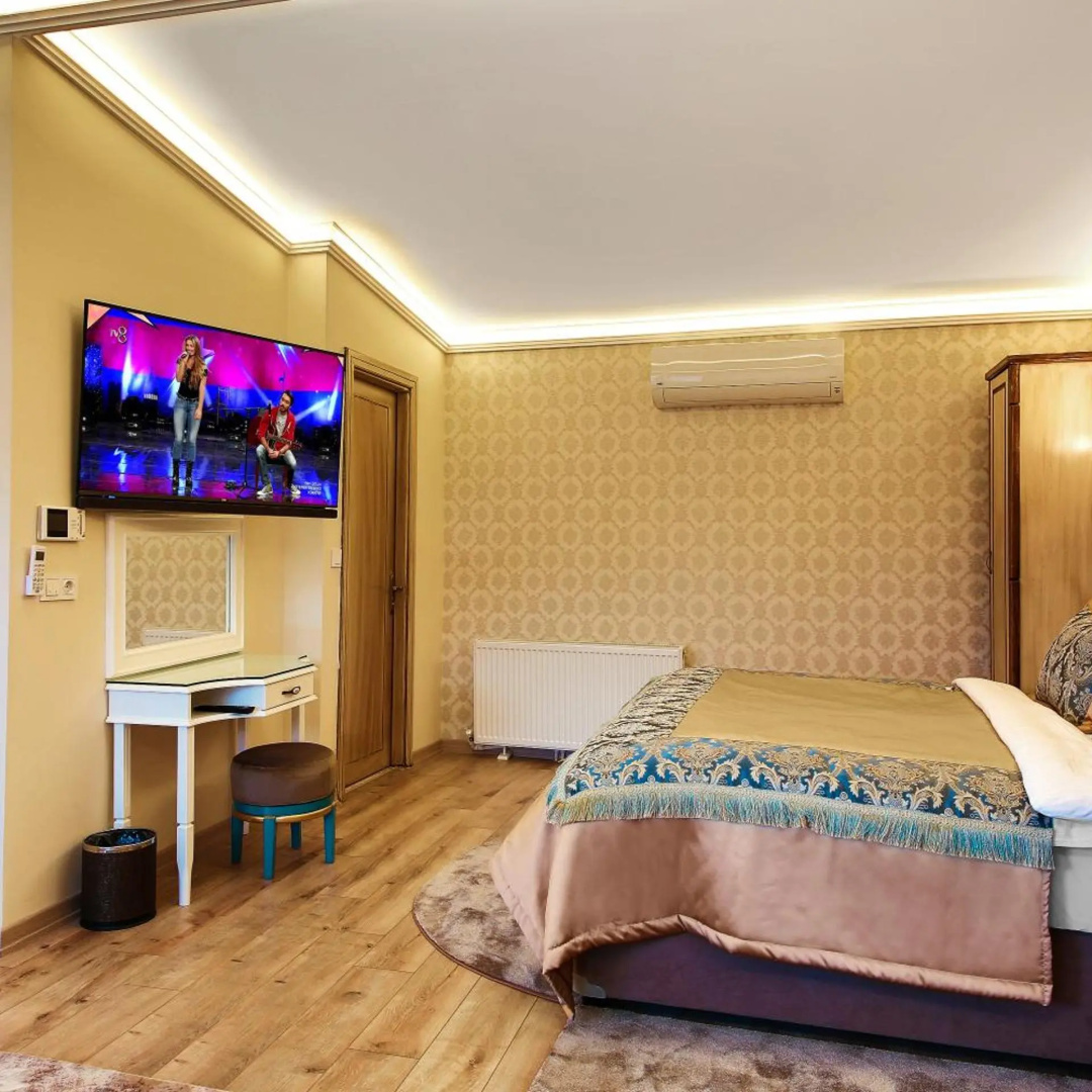 Foto - Katelya Hotel