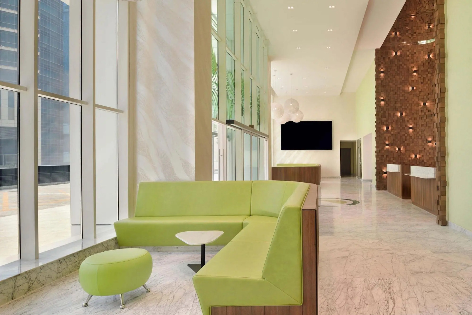 Photo - Element by Westin City Center Doha