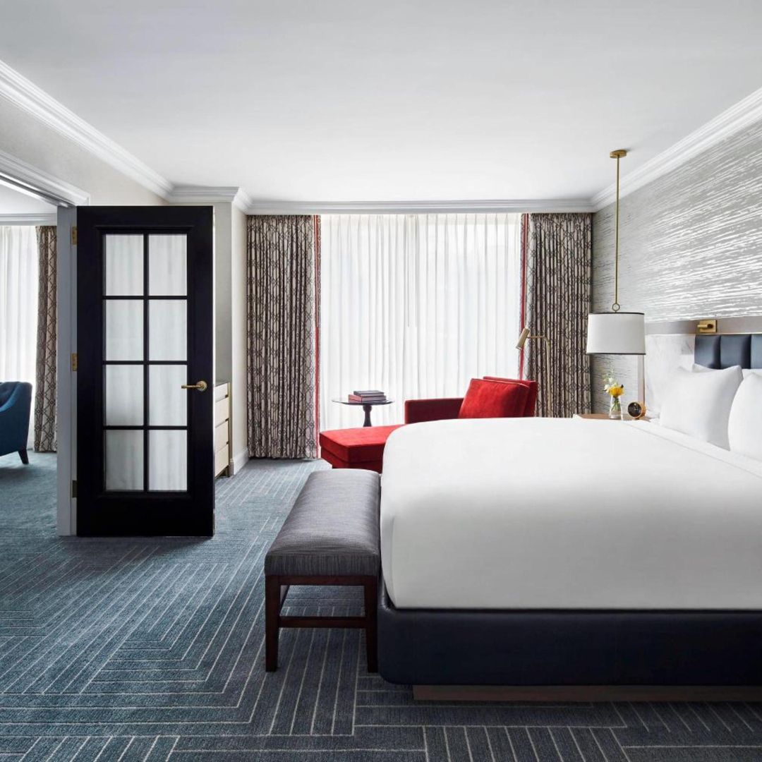 Foto - The Ritz-Carlton, Washington, D.C.