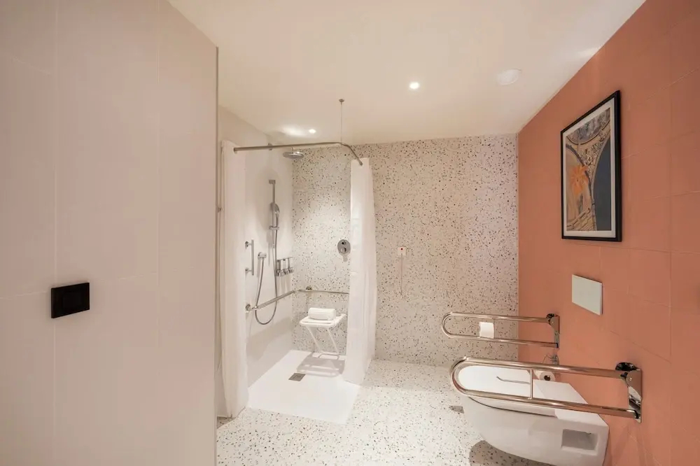 Photo - Hampton By Hilton Alicante Airport