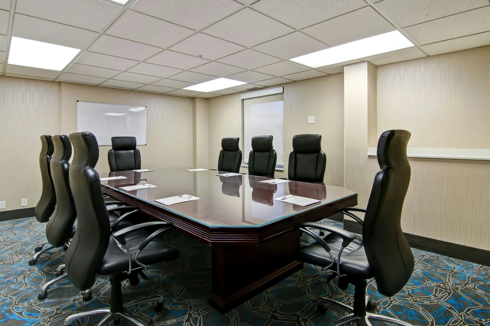 Foto - Hampton Inn & Suites by Hilton Calgary-Airport