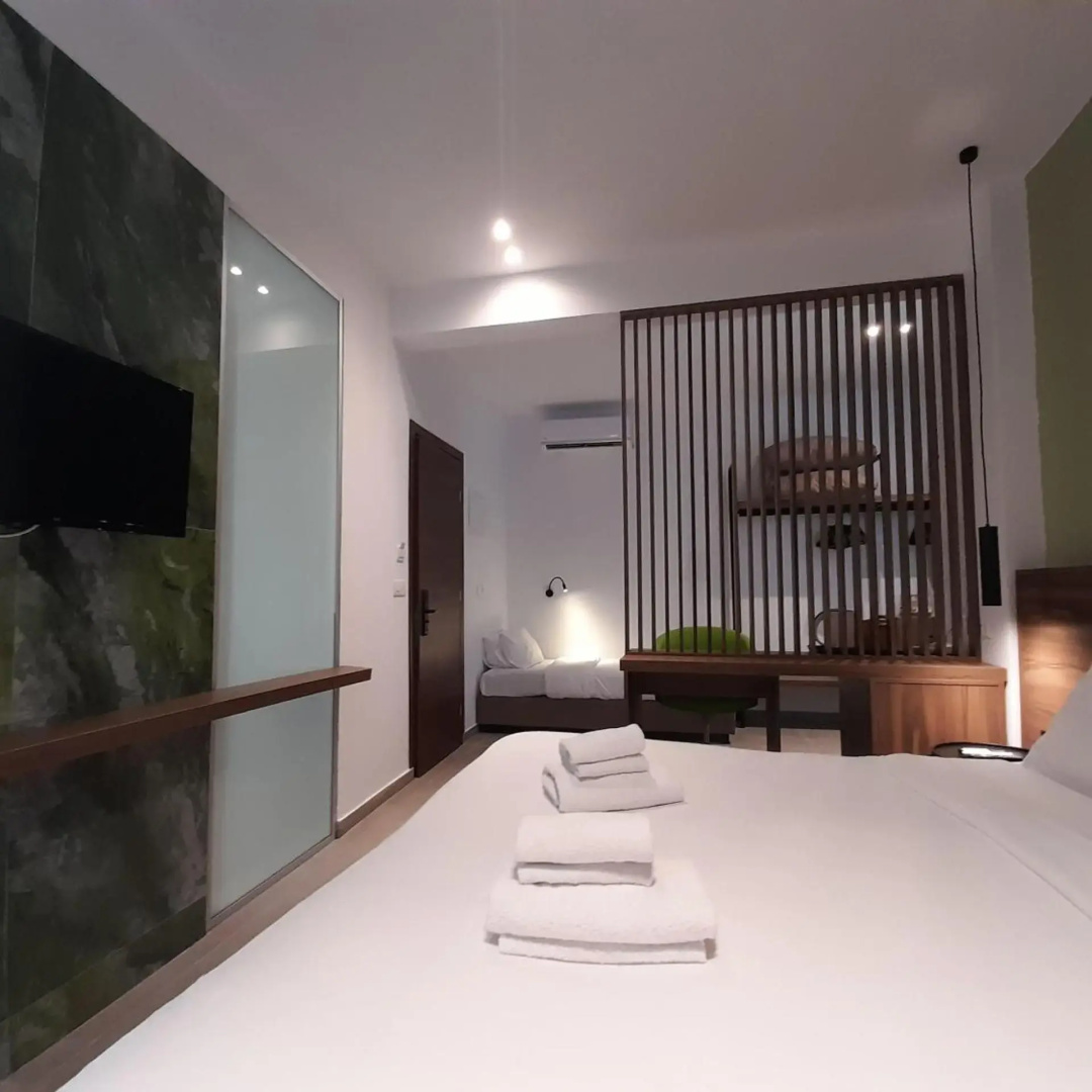 Photo - Astron Hotel Rhodes