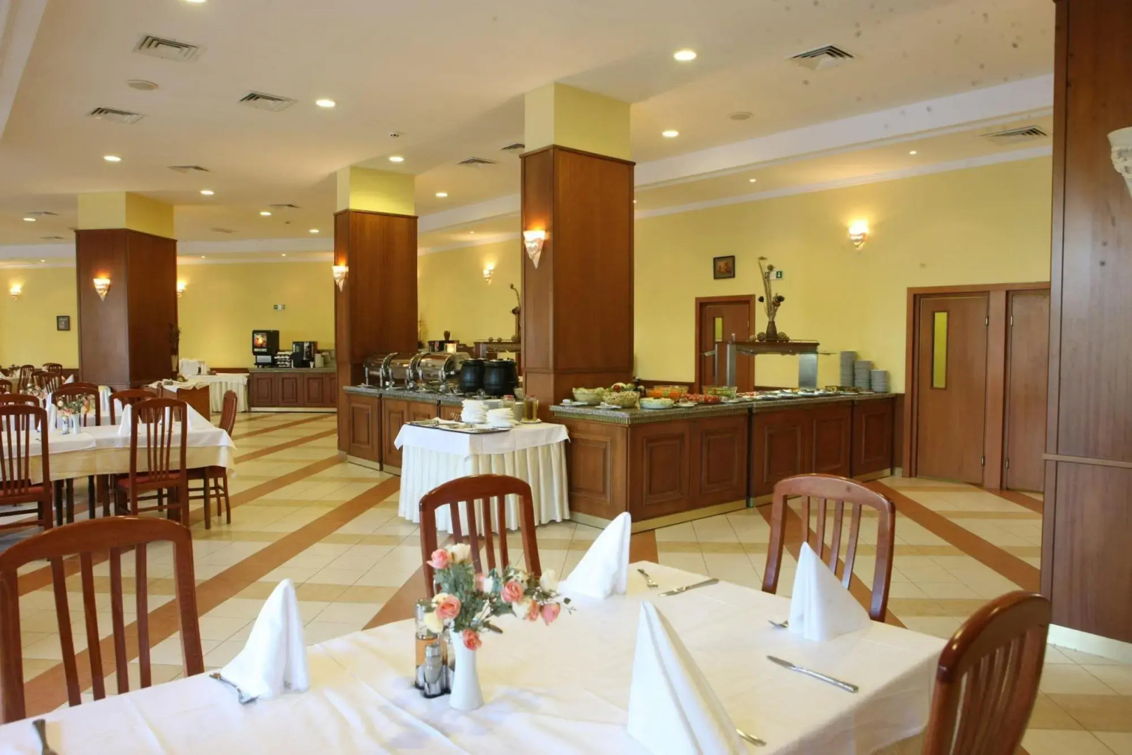 Foto - Berlin Golden Beach Hotel