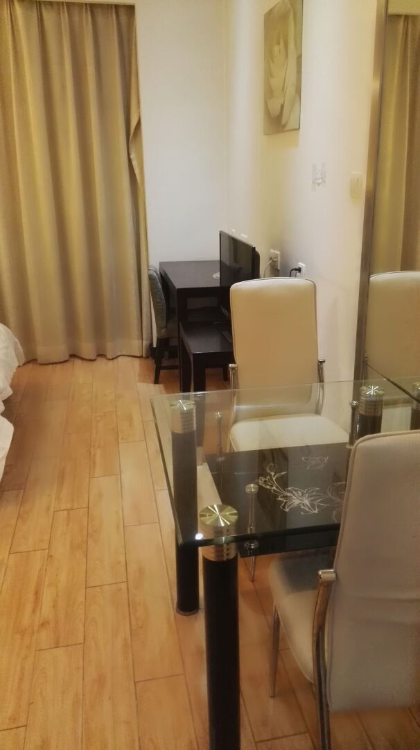 Photo - Shanghai Jiarong Hotel Apartment