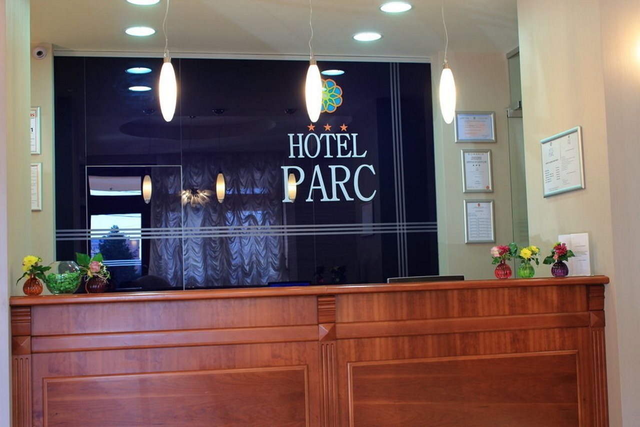 Photo - Hotel Parc Sibiu