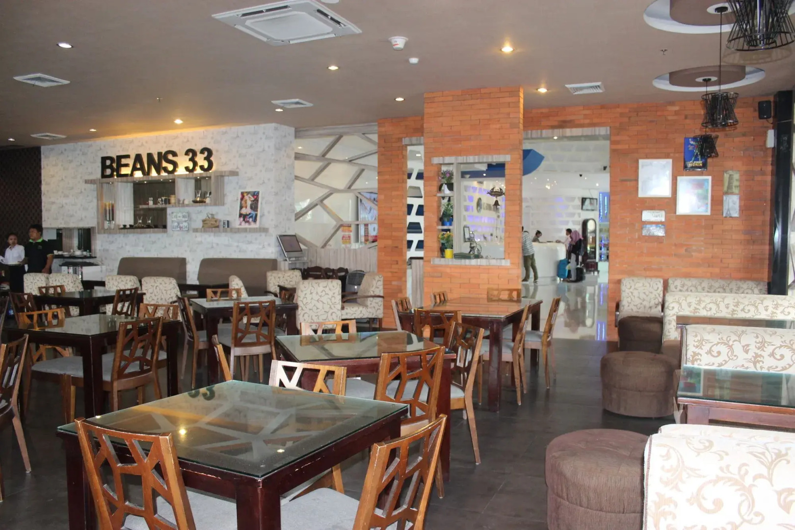 Foto - Karibia Boutique Hotel