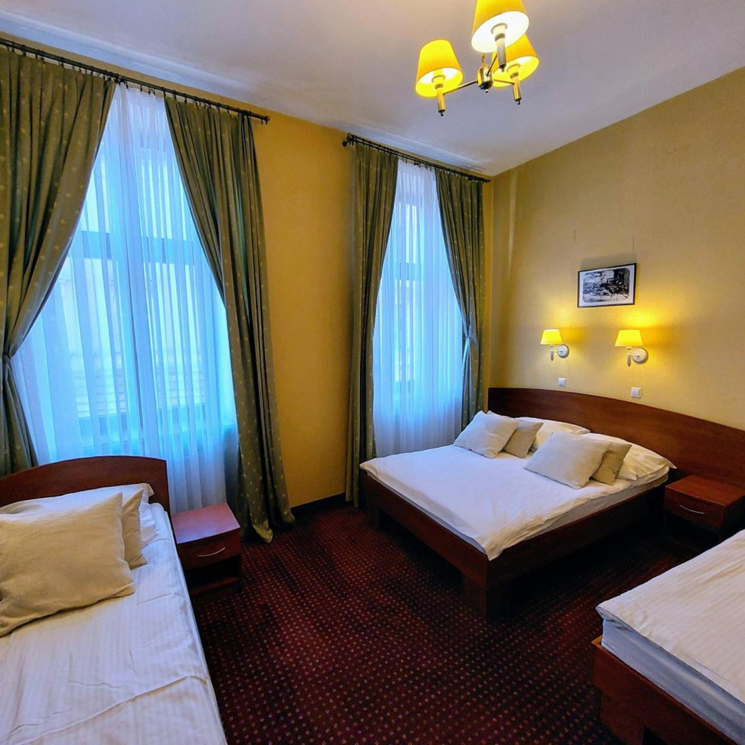 Foto - Hotel Kazimierz