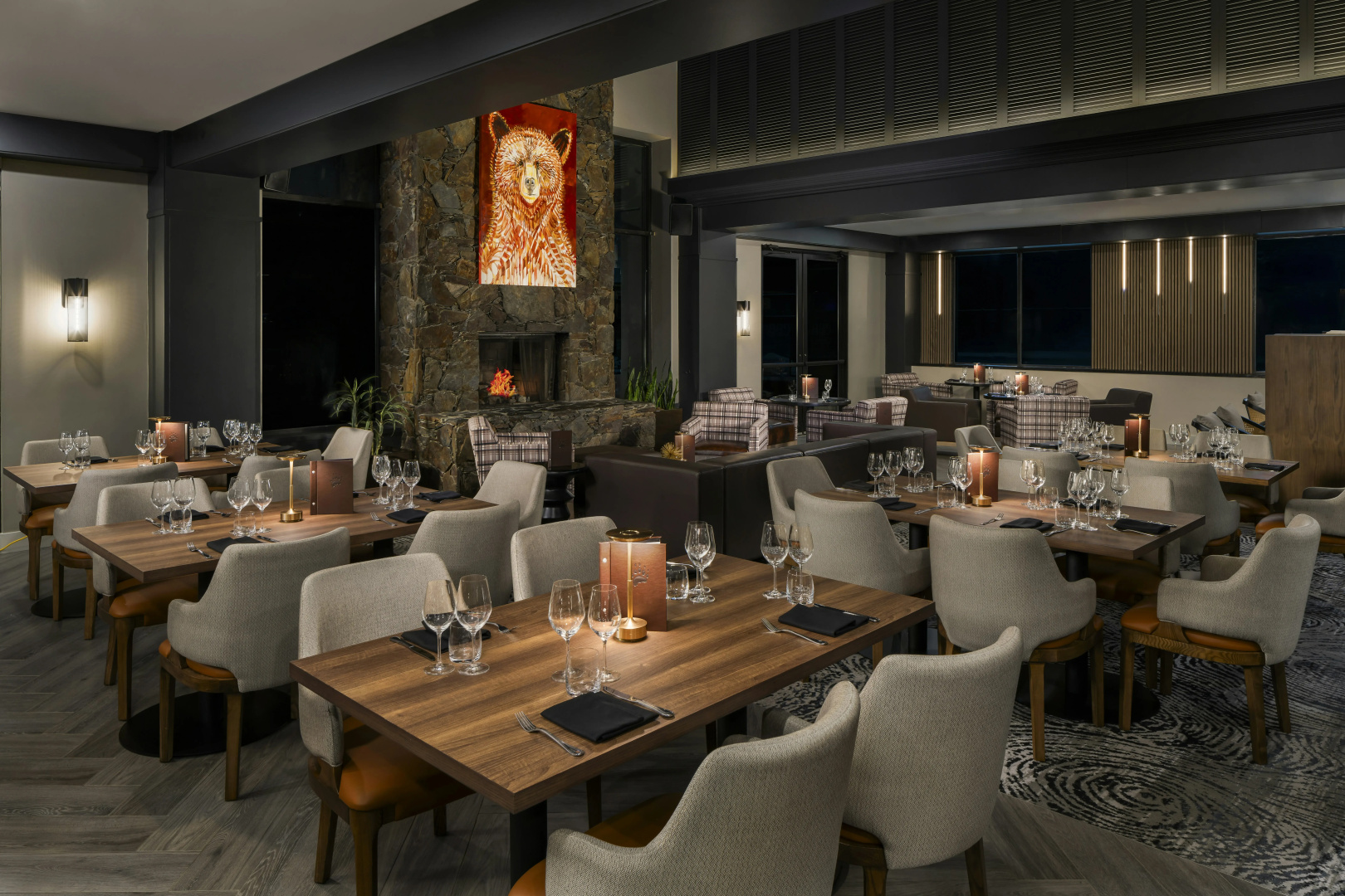 Photo - Hilton Whistler Resort & Spa