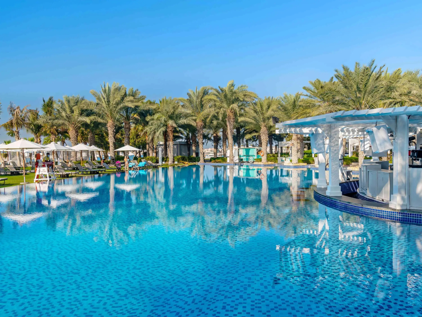 Photo - Rixos The Palm Hotel & Suites