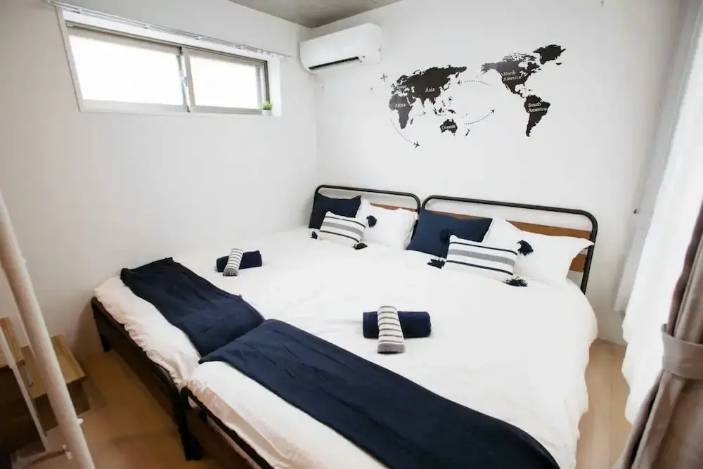 Foto - Laffitte Hirai Condominium Hotel