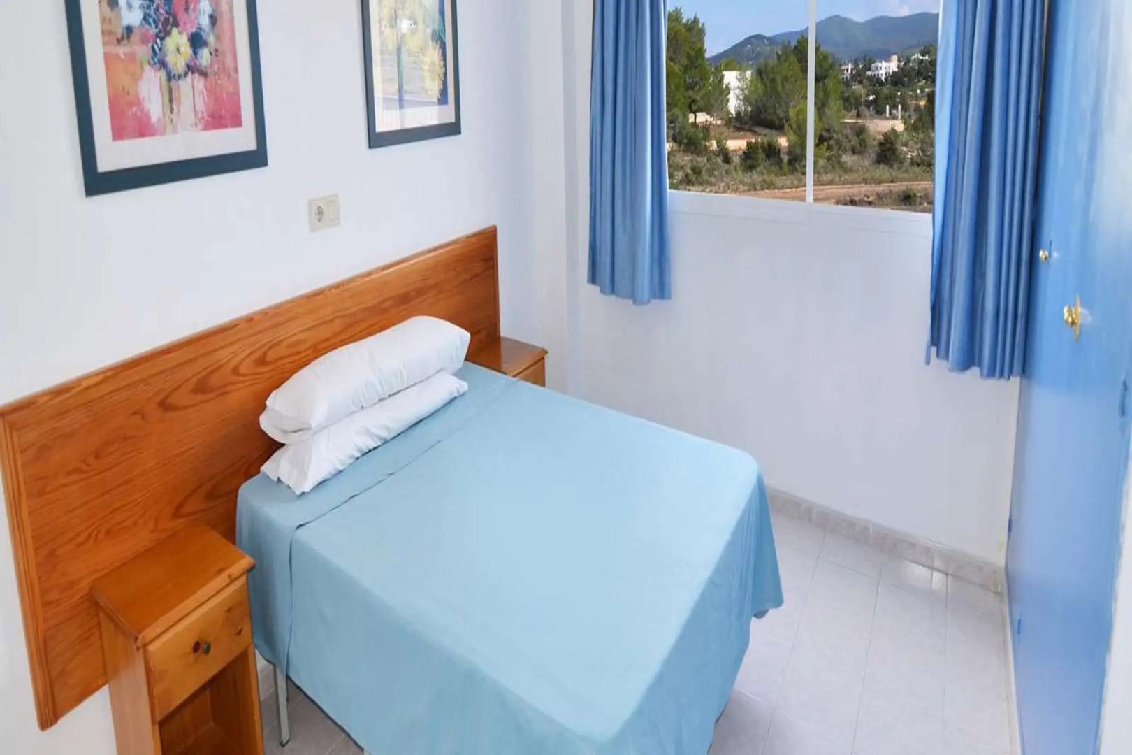 Foto - Hotel Apartamentos Vibra Monterrey