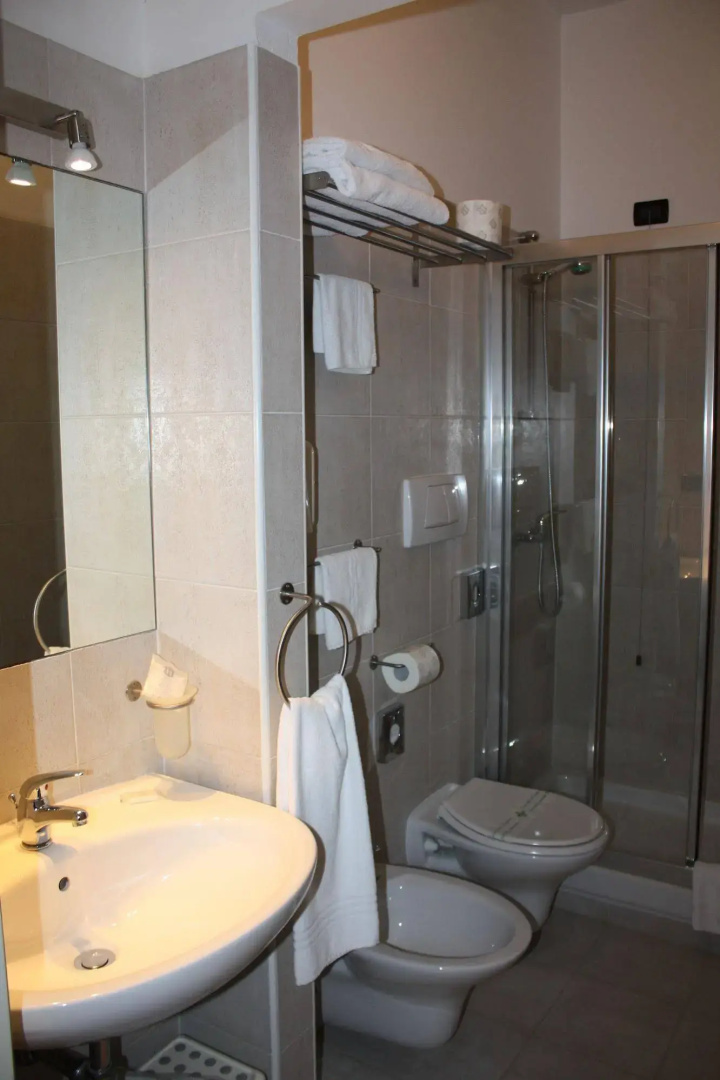 Foto - Villa Alba Boutique Hotel