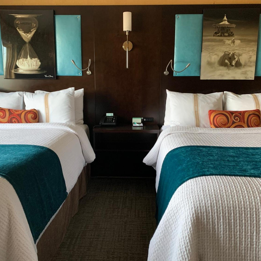 Foto - The Dylan Hotel at SFO