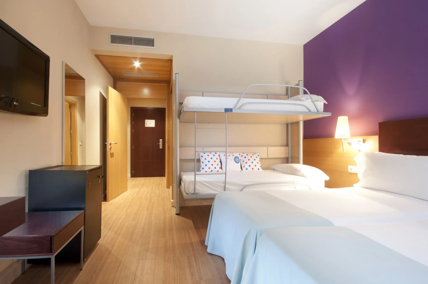 Foto - Hotel Salamanca Montalvo